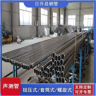 单县声测管桩基检测的频率要达到多少百分比