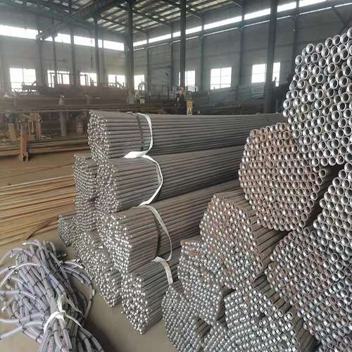 单县建筑用声测管节后价格上涨原因分析
