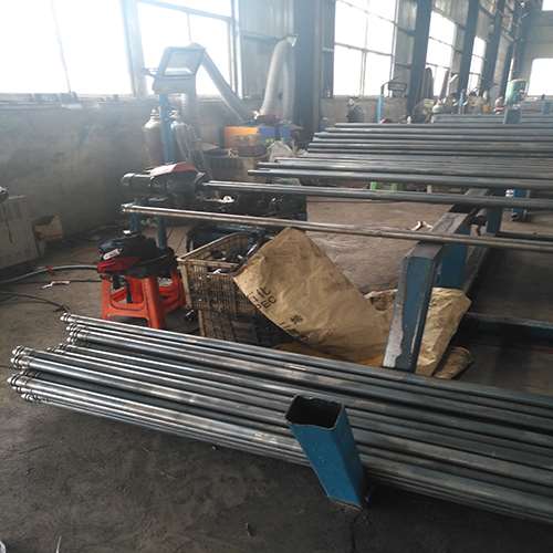 单县桥梁桩基声测管的施工工艺流程